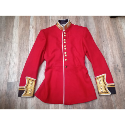 GBR Túnica Coldstream Officer's Tunic